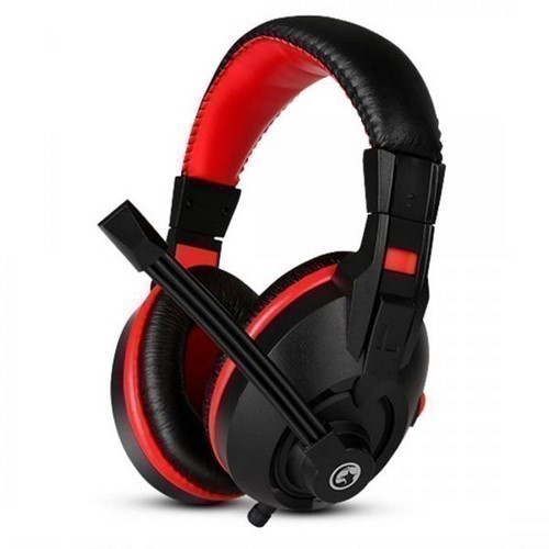 AURICULAR+MICRO MARVO H8321P GAMING